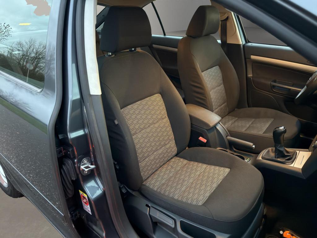 Skoda Octavia 1.6 tdi greentech ex bpm