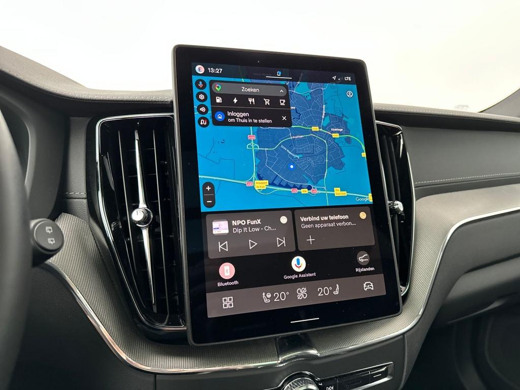 Volvo XC60 t8 455pk polestar engineered| full options| nieuwprijs € 94000,-