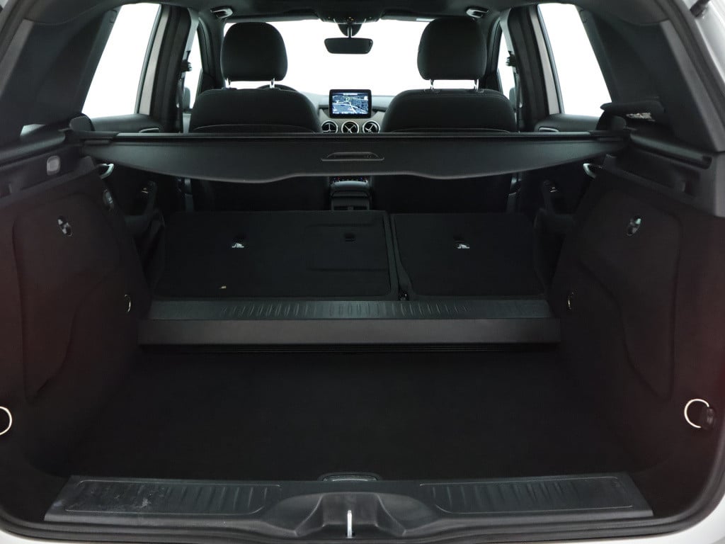 Mercedes-Benz B-Klasse 180 ambition | panoramadak | memory stoel | climate 