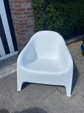 Tuinstoel Ikea