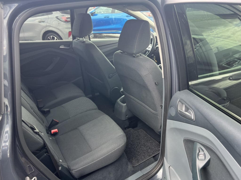 Ford C-max 1.6 ti-vct 105pk trend , trekhaak