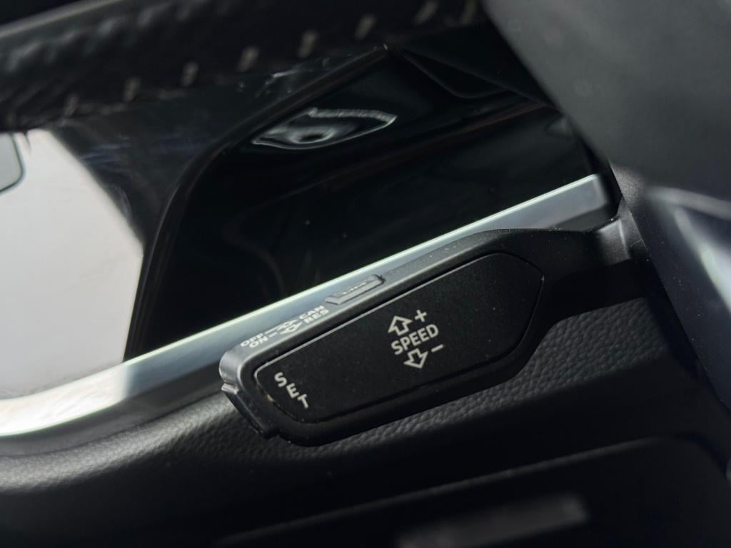 Audi Q3 sportback 45 tfsi quattro s-line * pano * black pack * trekhaak