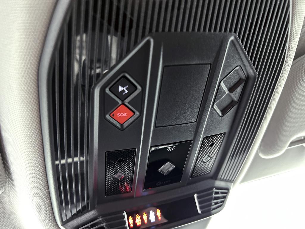 Ds Ds 4 no e-tense etoile comfort pack 58.3 kwh