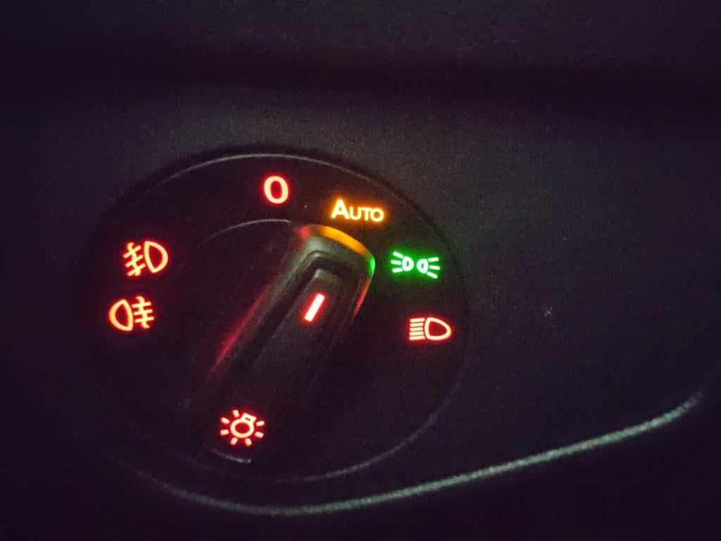 Volkswagen Polo 2.0 tsi gti | verkocht