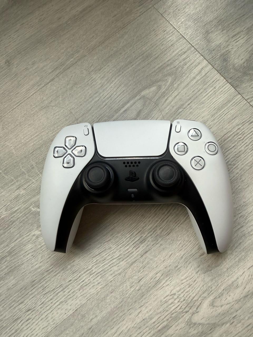 Playstation 5 Slim Digital met GTA V en Racing Set