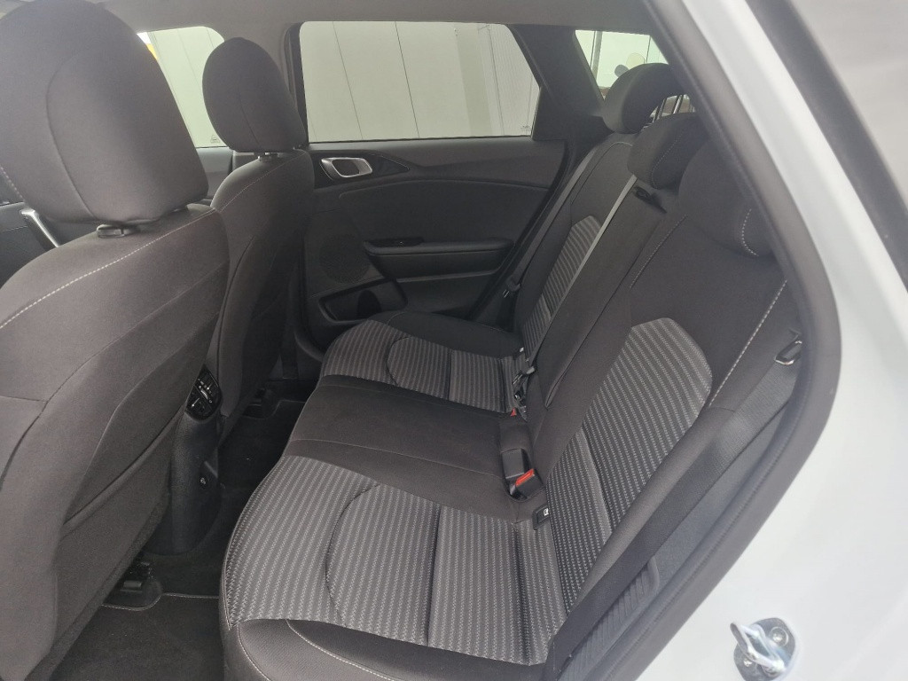 Kia Ceed Sportswagon 1.6 gdi phev prestige | automaat