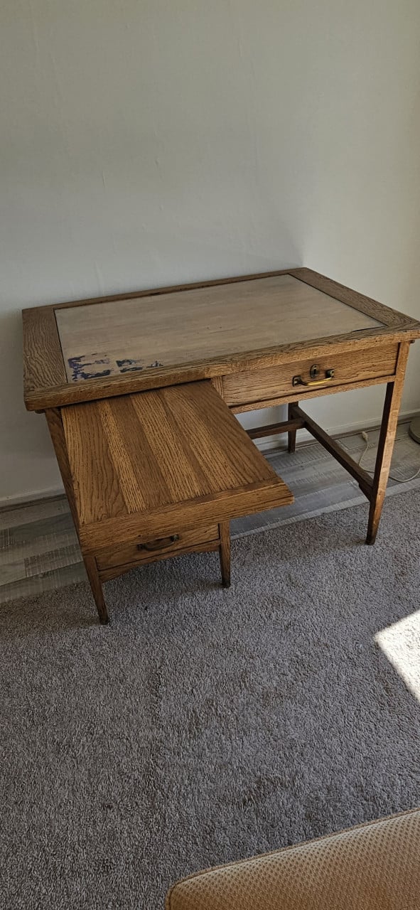 Bureau