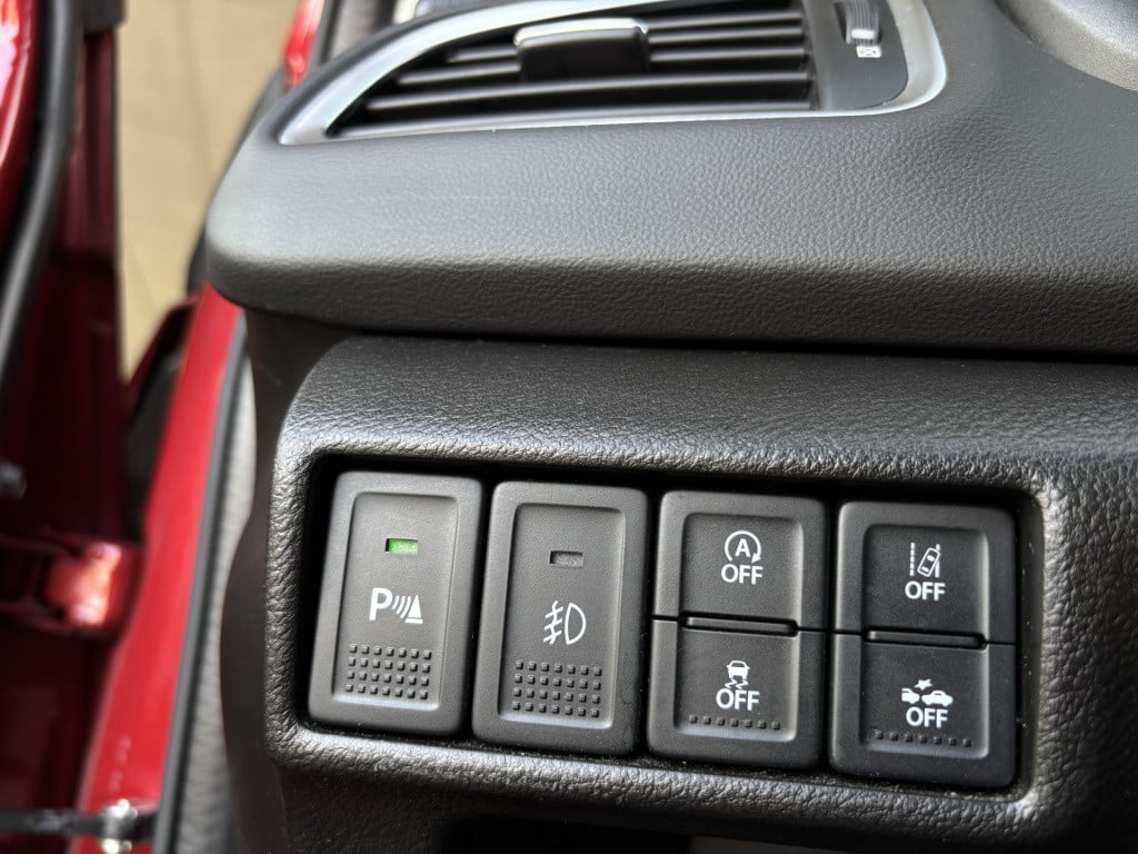 Suzuki Sx4 S-cross automaat 1.4 boosterjet allgrip select smart hybrid
