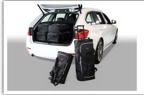 Reistassen voor de BMW F31