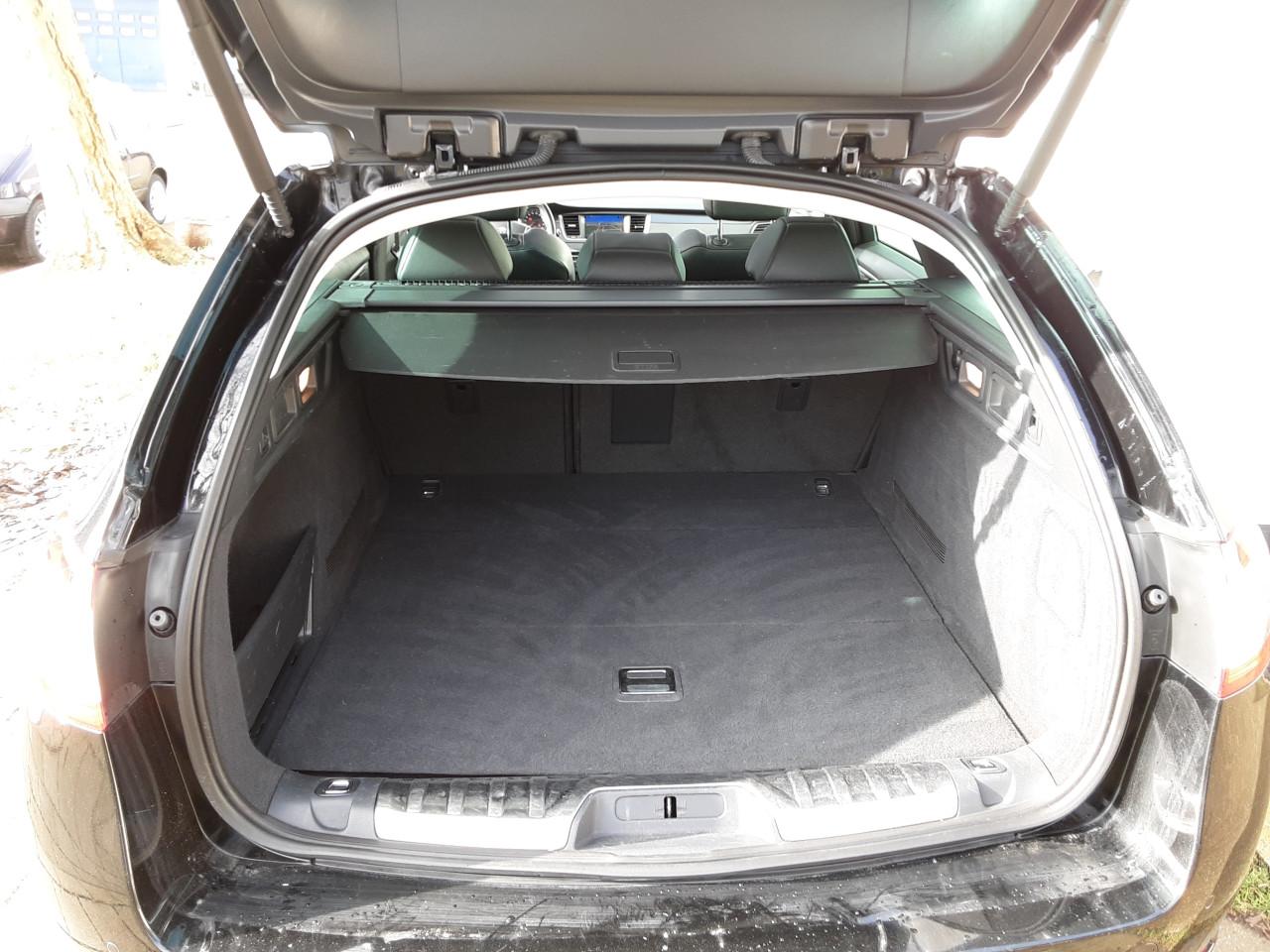 Peugeot 508 SW 1.6 THP Allure