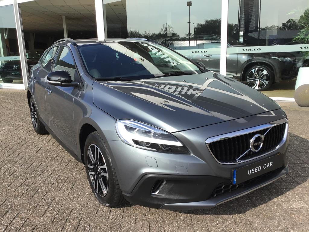Volvo V40 cross country 2.0 t3 nordic+