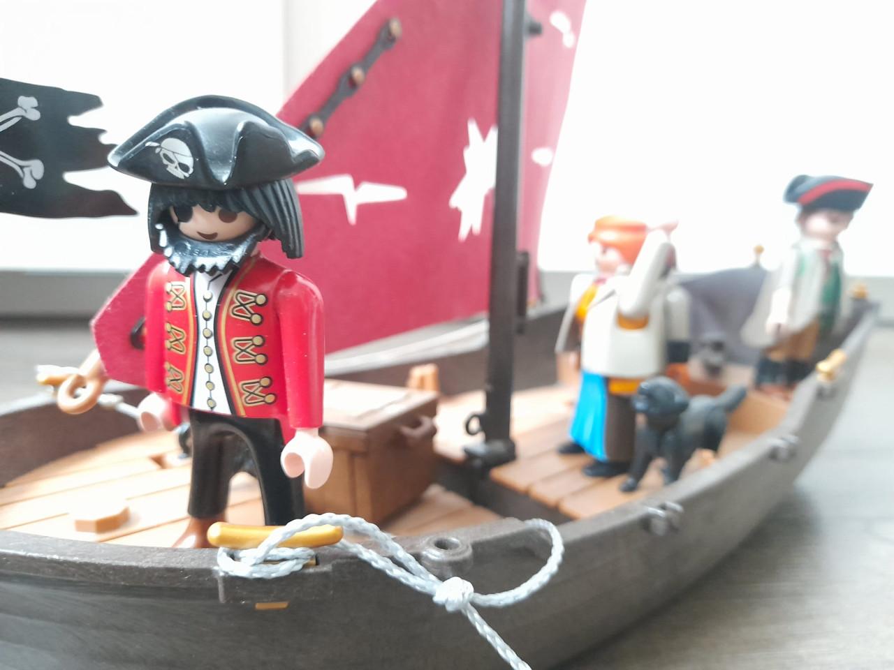 Playmobile verzameling te koop aangeboden