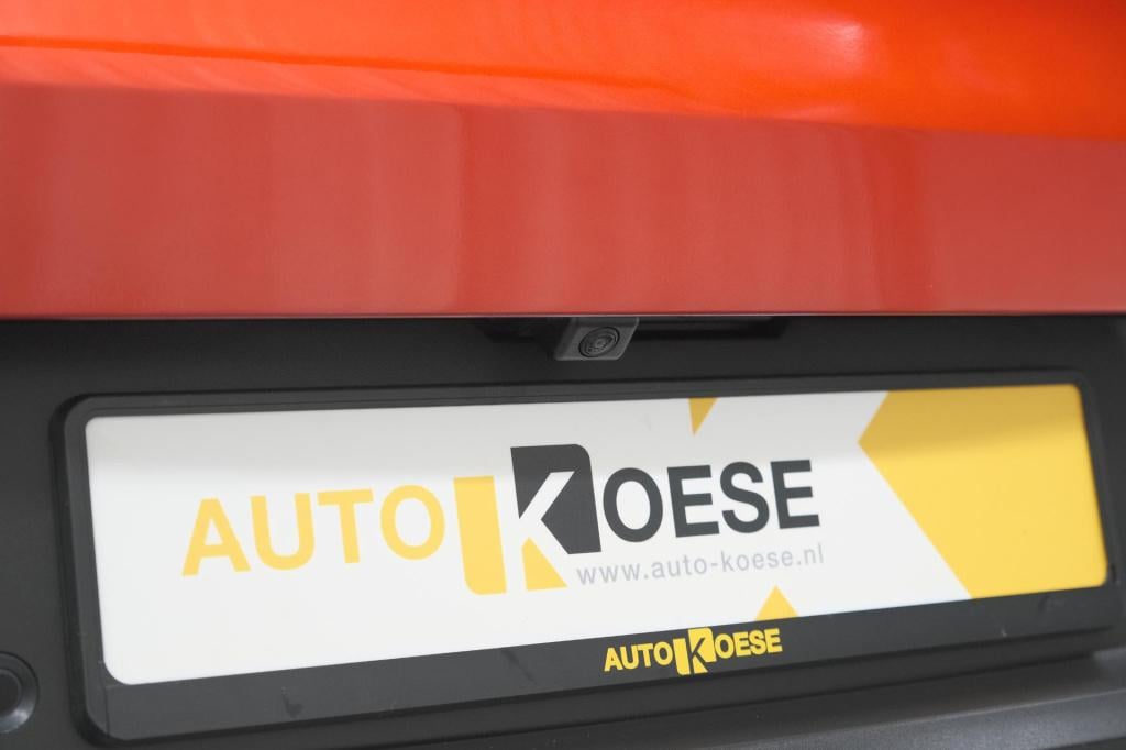 Renault Arkana 1.6 e-tech hybrid 145 r.s. line | adaptieve cruise control |