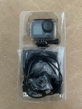 Go pro 5k camera