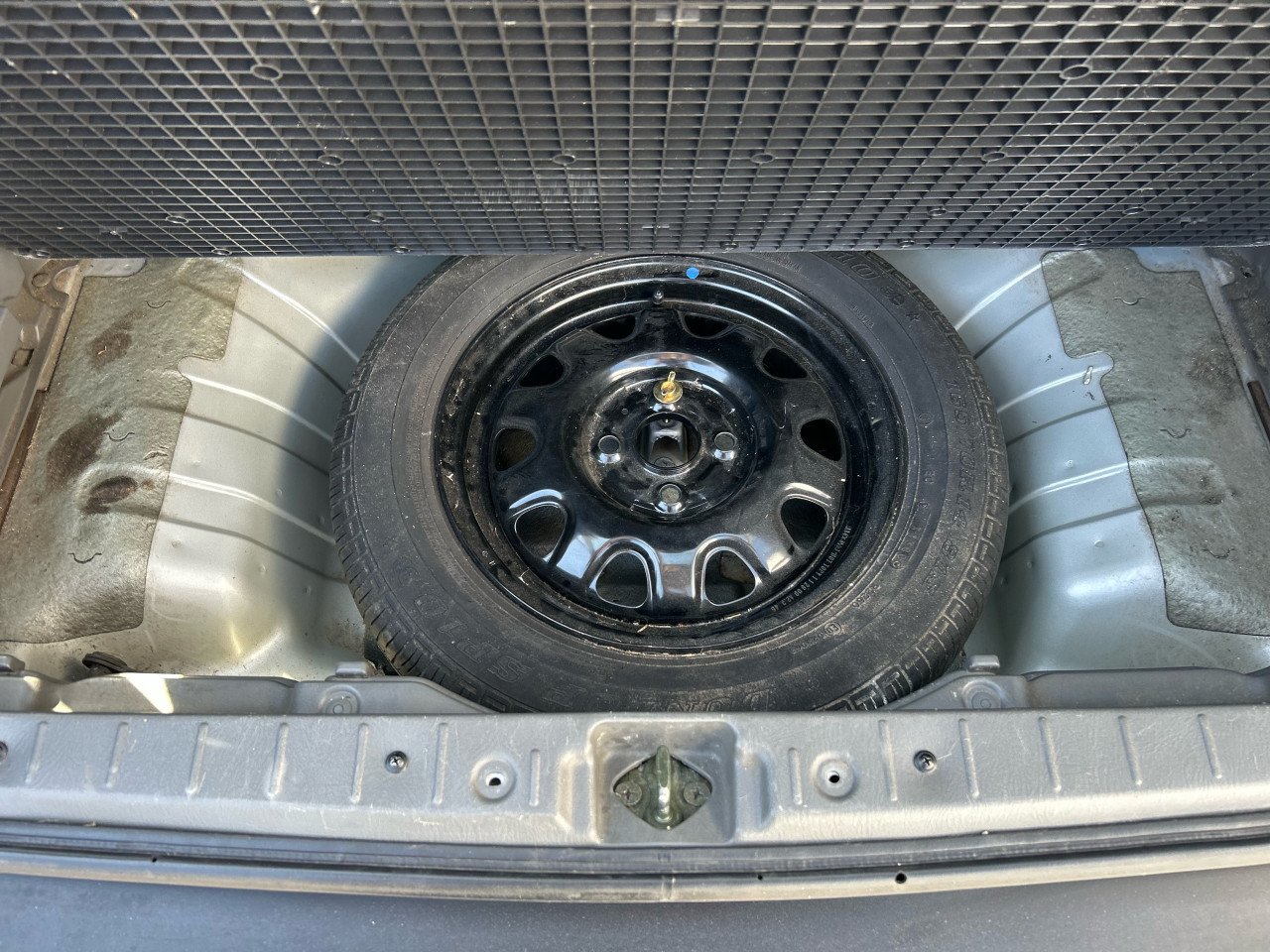 Suzuki Ignis 1.3 APK TOT 27-5-26