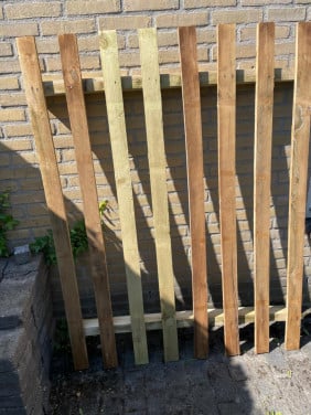 Pallet GRATIS