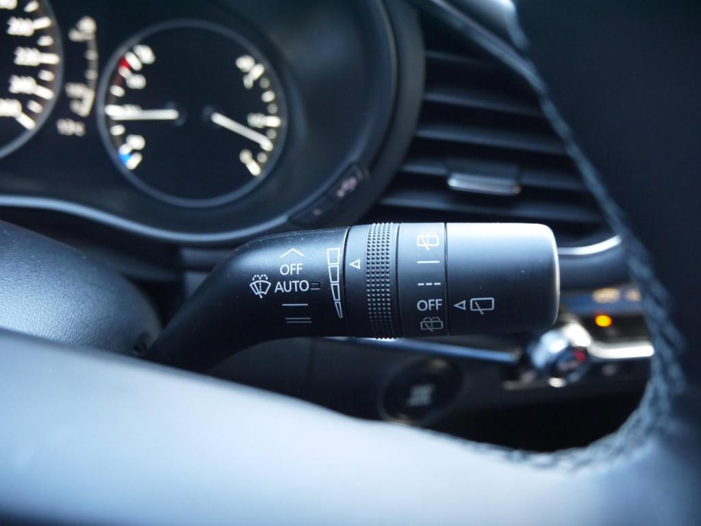 Mazda 3 2.0 e-skyactiv-g m hybrid 122 comfort|rijklaar