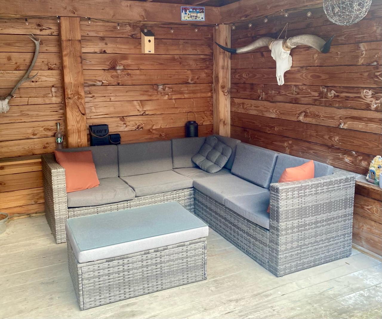 Loungeset