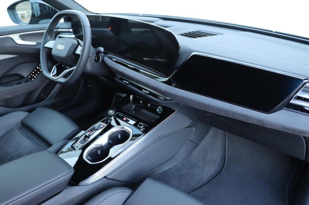 Audi A6 avant 2.0 e-hybrid quattro s edition competition 367pk s tronic | s