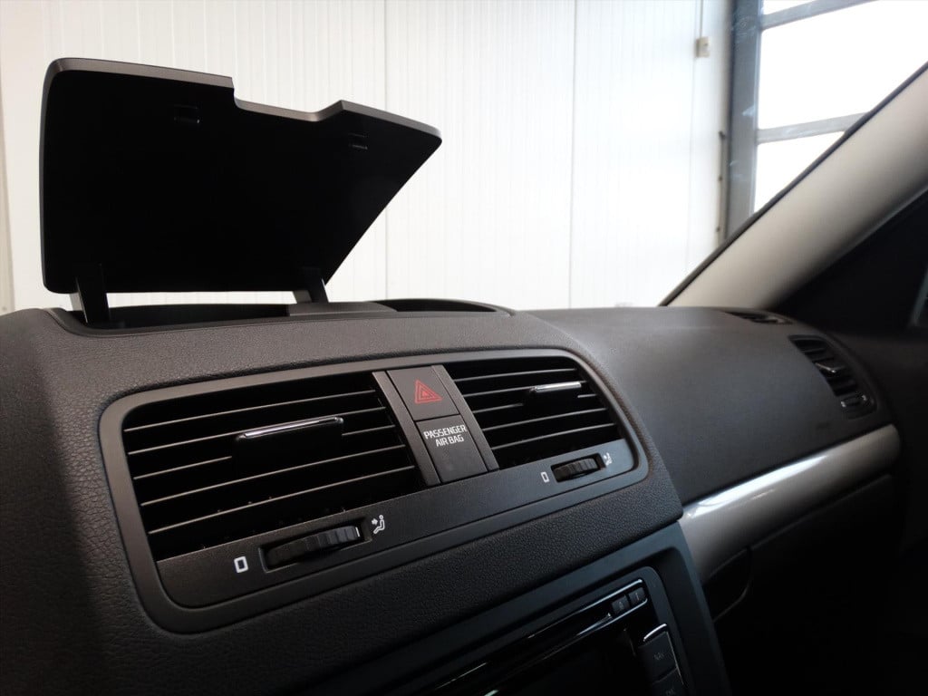 Skoda Yeti 1.2 tsi 105pk ambition navi