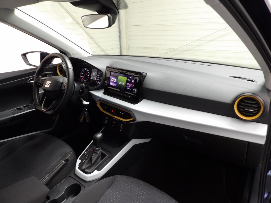 Seat Arona 1.0 tsi 110pk dsg-7 style