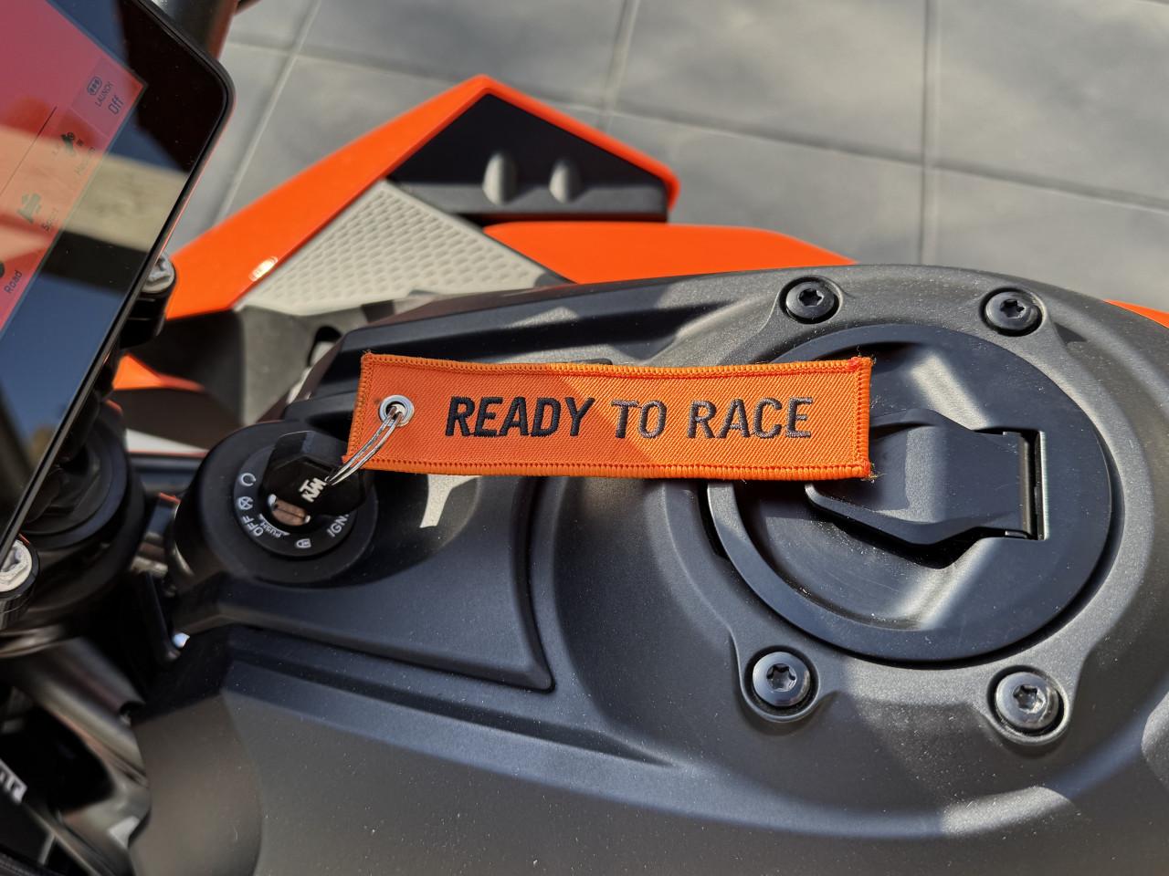 KTM Duke 990 | Nieuwstaat | Garantie | Techpack