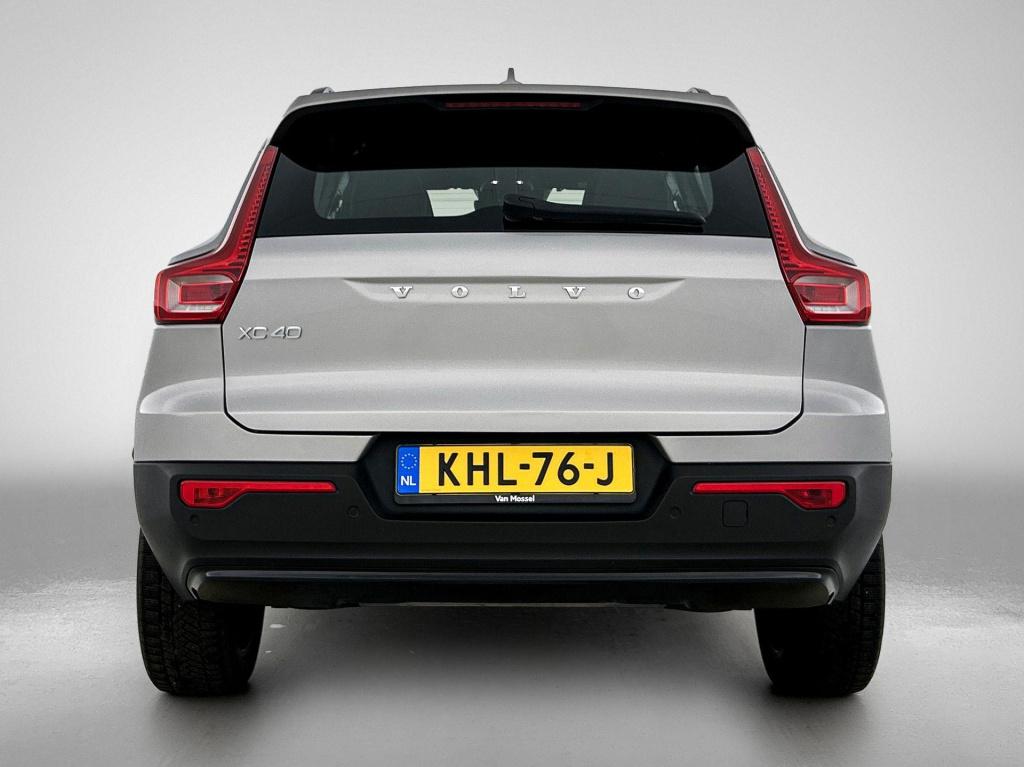 Volvo XC40 1.5 t4 plug-in hybrid plus bright | automaat | apple carplay / a