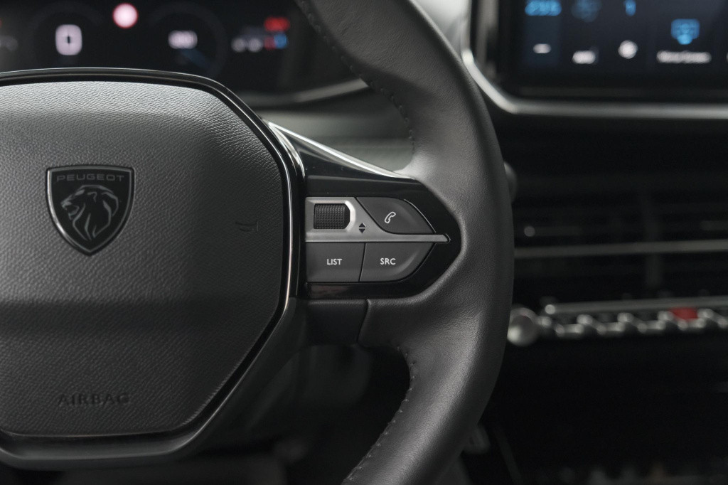 Peugeot 208 puretech 100 allure | 360 camera | adaptieve cruise control | n