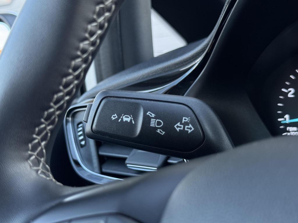 Ford Fiesta 1.0 ecoboost hybrid titanium automaat, nl-auto!