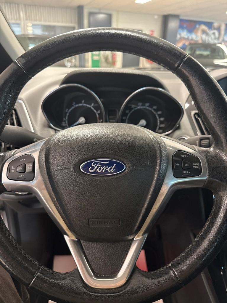 Ford B-max 1.6 ti-vct titanium