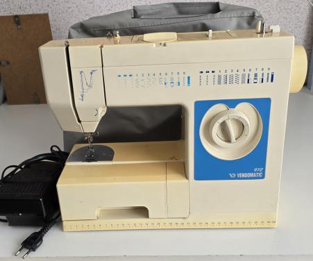 Naaimachine
