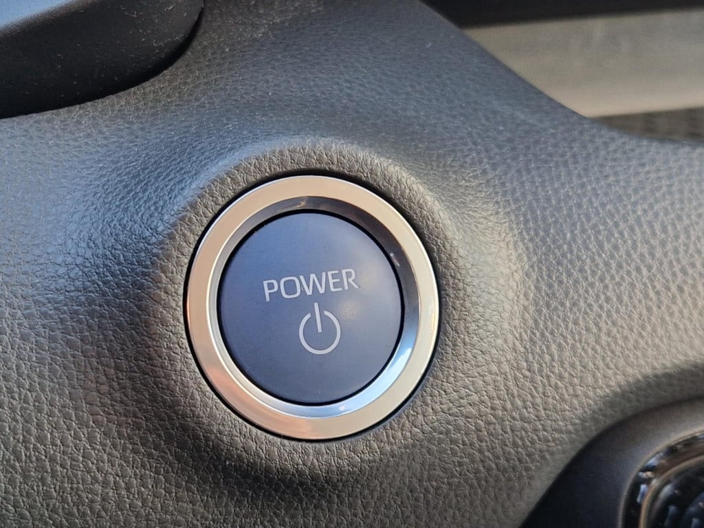 Toyota Yaris 1.5 hybrid first edition | automaat | adaptieve cruise control