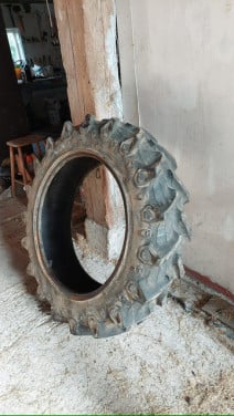 Tractorbanden 11,2x28