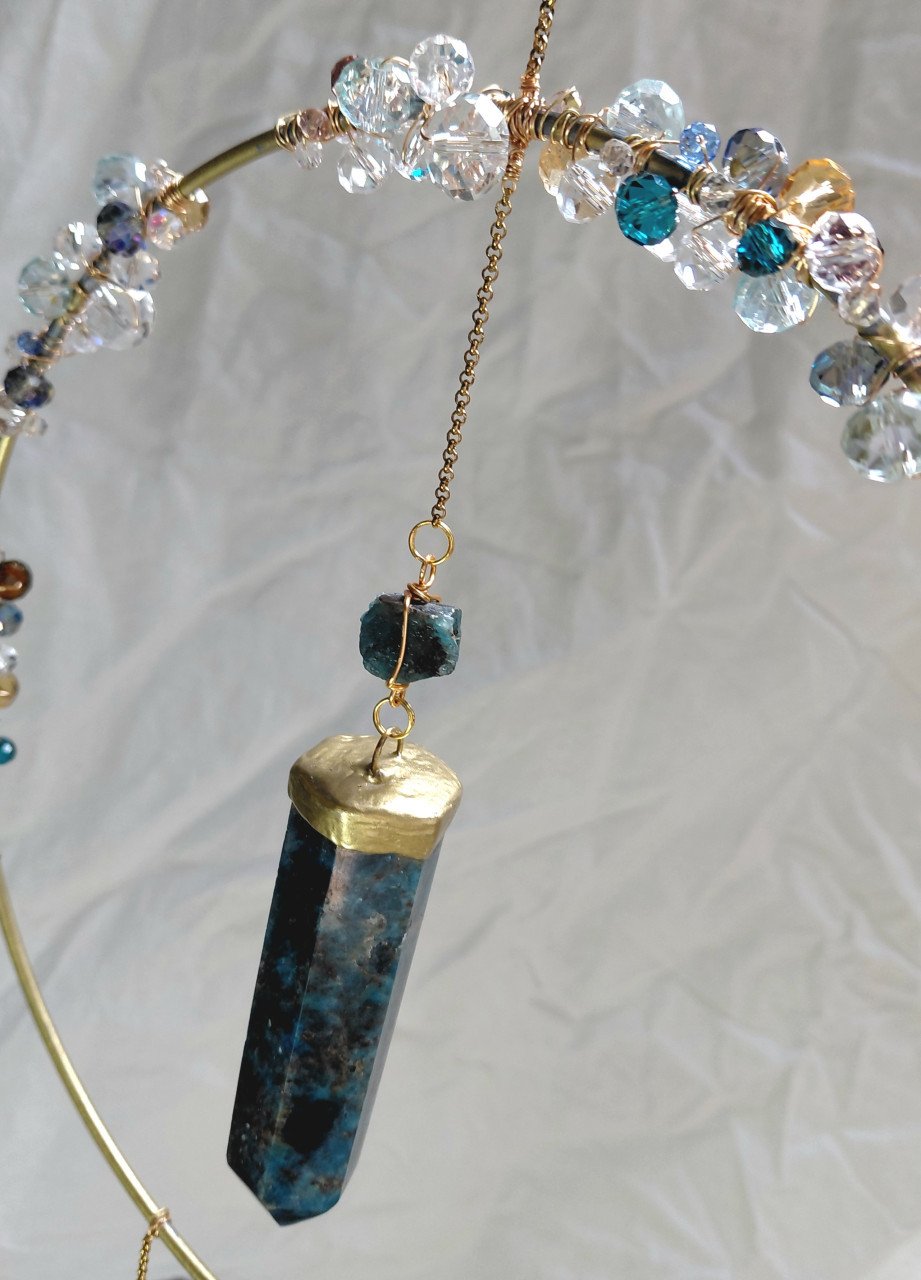 Suncatcher apatiet