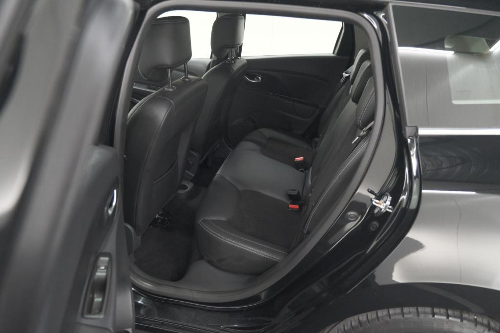 Renault Clio estate tce 90 intens | navigatie | parkeersensoren | climate c