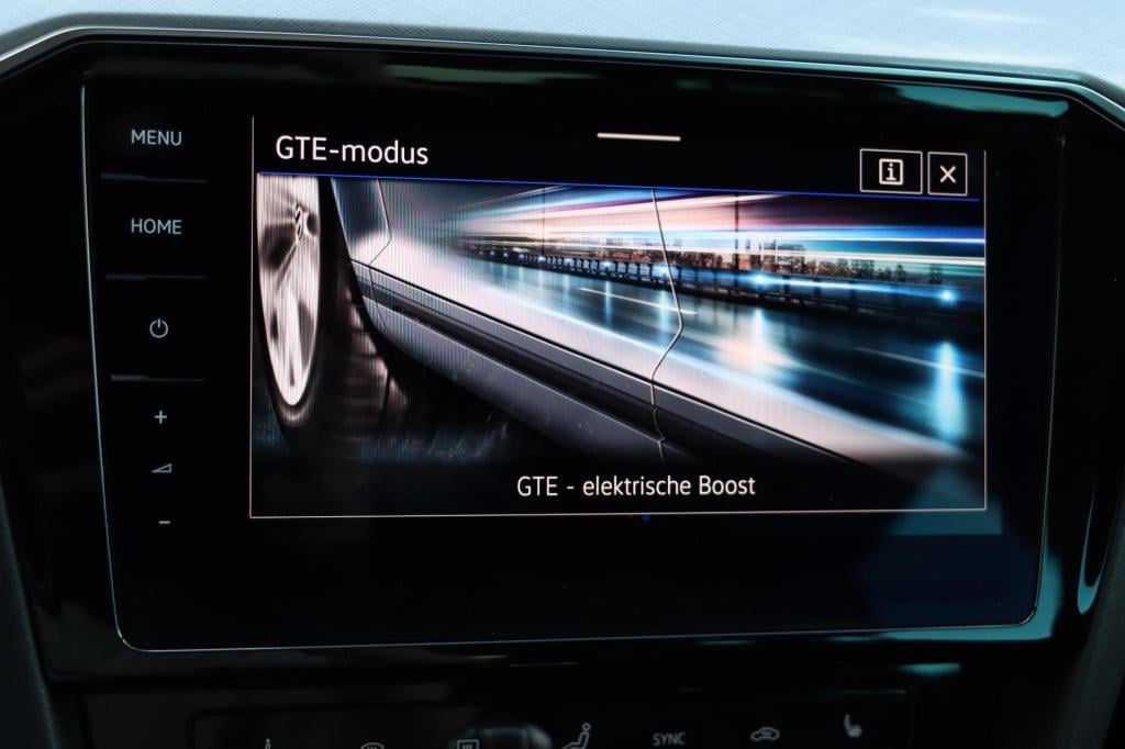 Volkswagen Passat variant 1.4 tsi phev gte business 218pk dsg6