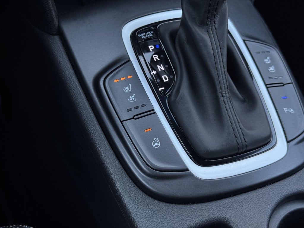 Hyundai Kona 1.6 gdi hev premium