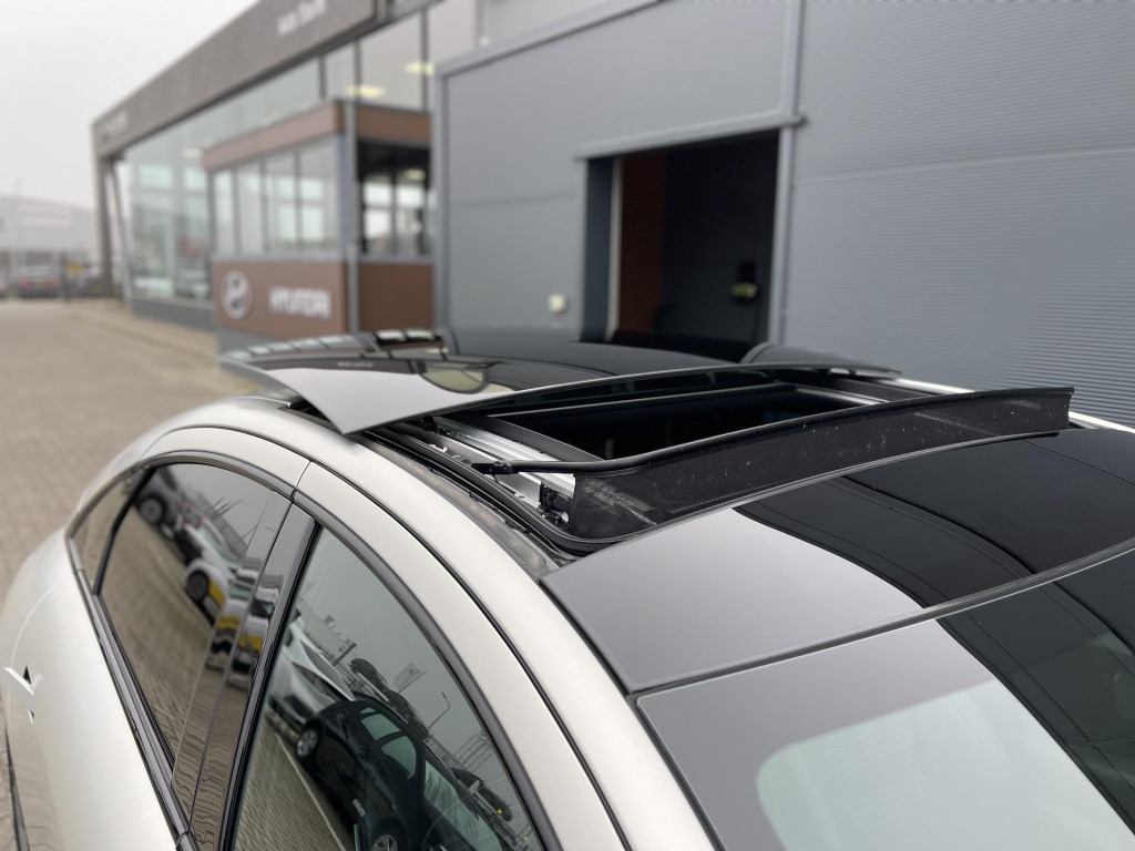 Hyundai Ioniq 6 first edition awd 77.4 kwh hyundai ioniq 6 first edition aw