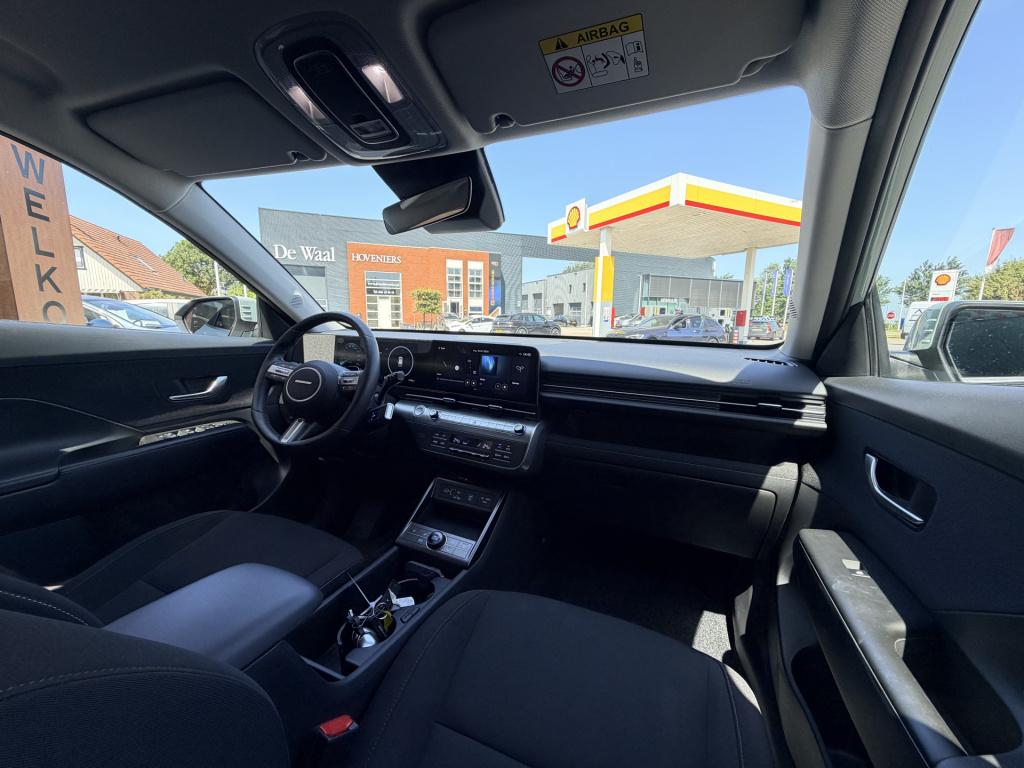 Hyundai Kona 1.6 gdi hev comfort smart | nav | dab | carplay | adaptieve cr