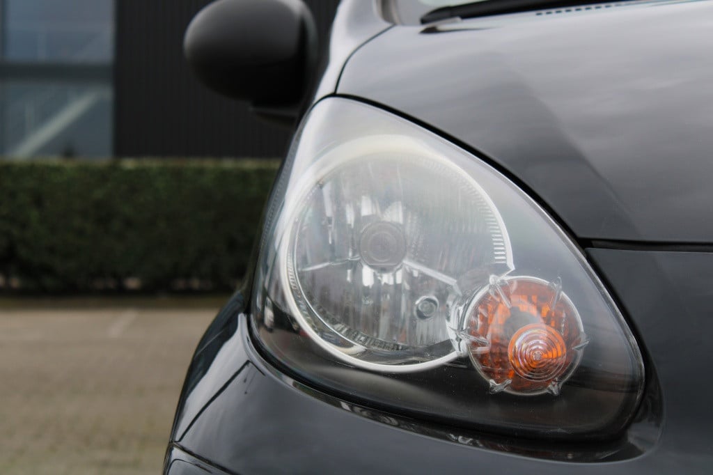 Toyota Aygo 1.0 vvt-i now