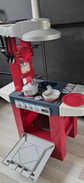 Speelgoed keukentje Miele
