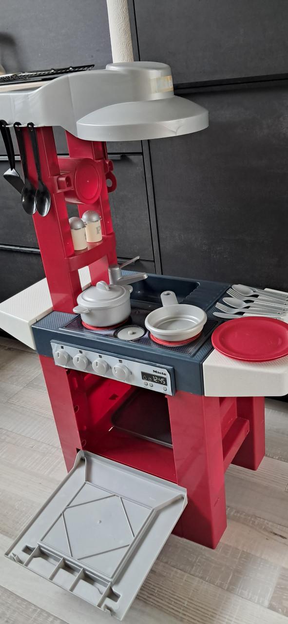Speelgoed keukentje Miele