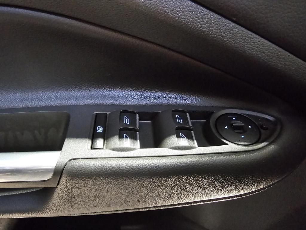 Ford Kuga 1.5 titanium