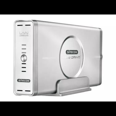 Gratis af te halen Sitecom MD-250 Network Drive