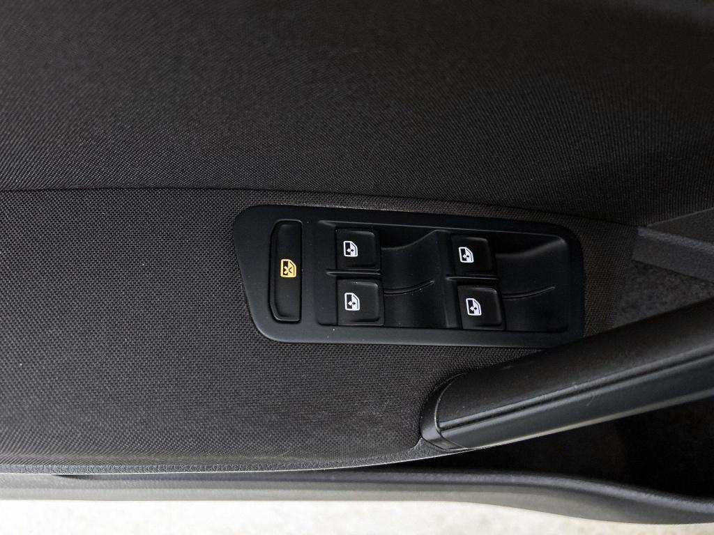 Volkswagen Golf variant 1.0 tsi trendline | parkeer sensoren | cruise contr