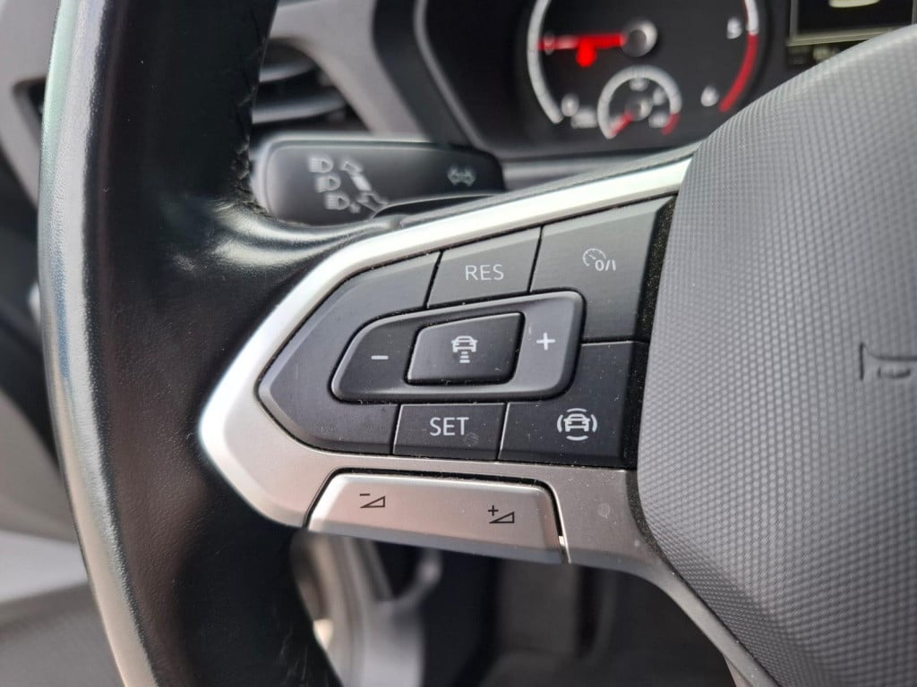 Volkswagen Caddy cargo 2.0 tdi style automaat / carplay / trekhaak / euro 6