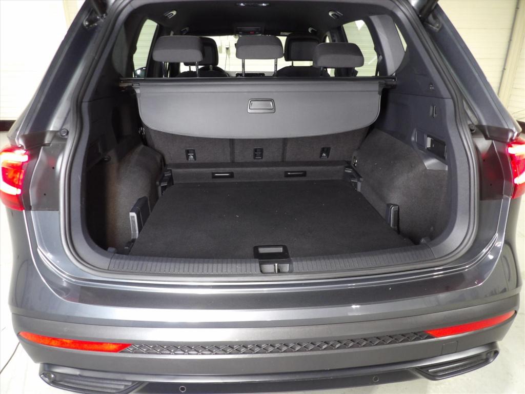 Seat Tarraco 1.5 tsi 150pk style