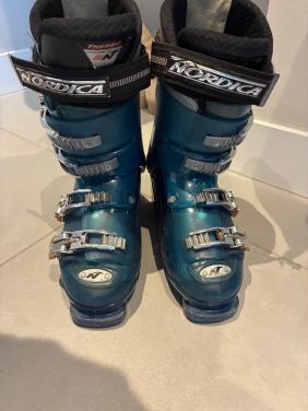 Skischoenen Dames
