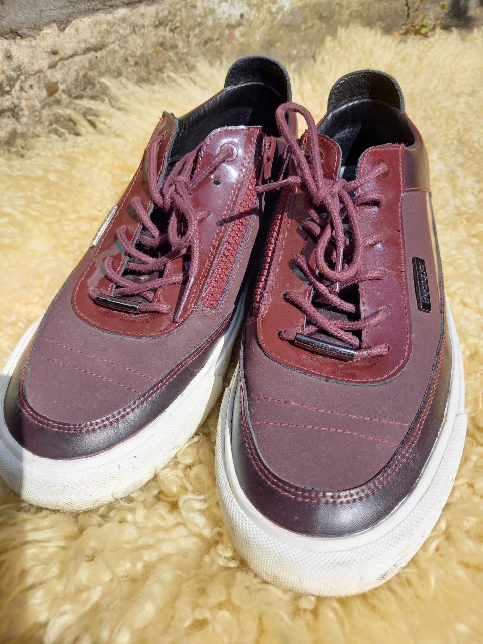 Cruyff sneakers