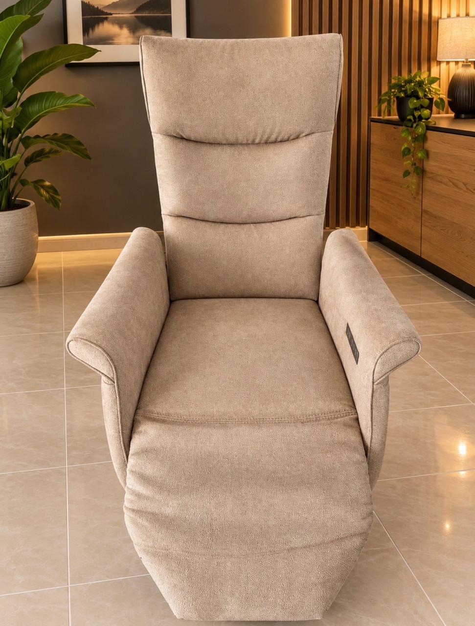 Te koop elektrische Prominent relaxfauteuil